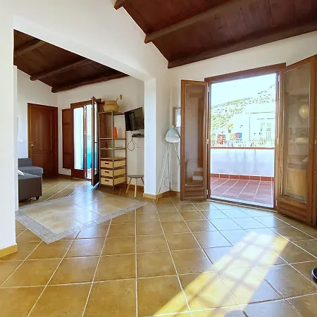 Solemar Sicilia - Casa Ernesto *