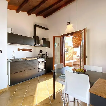 Solemar Sicilia - Casa Ernesto