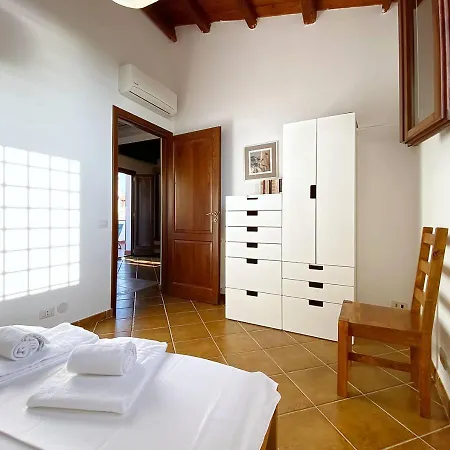 Solemar Sicilia - Casa Ernesto Feriehus