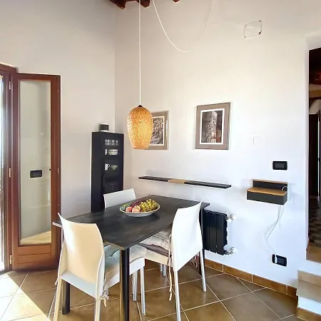 Solemar Sicilia - Casa Ernesto Casa vacanze Santa Flavia