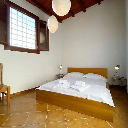 Solemar Sicilia - Casa Ernesto *
