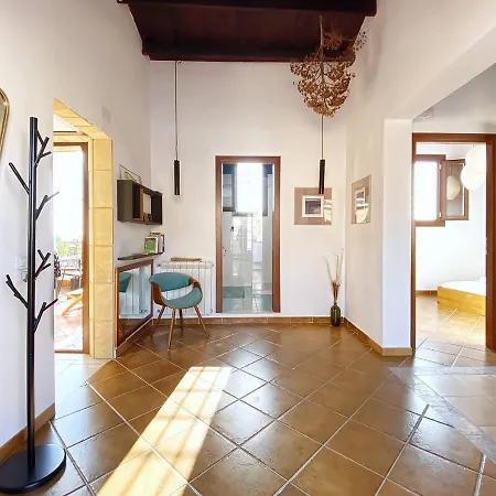 Solemar Sicilia - Casa Ernesto Casa vacanze