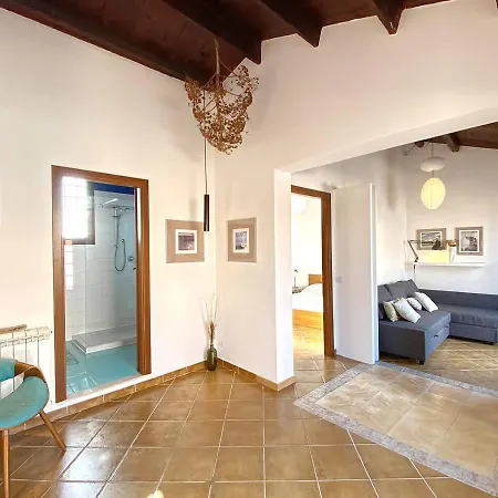Casa vacanze Solemar Sicilia - Casa Ernesto